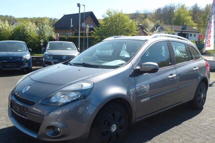 Renault Clio 116.000 km 3.900 &euro; Wiehl 51674