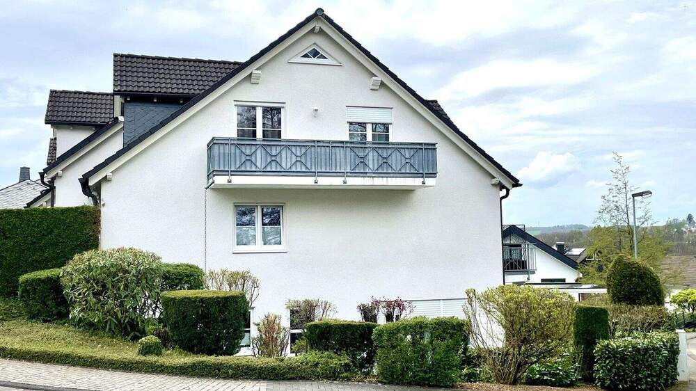 Etagenwohnung Olpe - 3 Zimmer, 92 m&sup2;, 315.000&euro; | Angebot:25914914