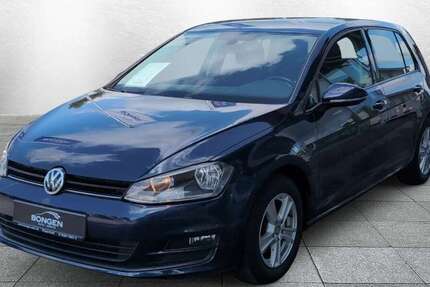 VW Golf 95.400 km 8.990 &euro; Wipperfuerth 51688