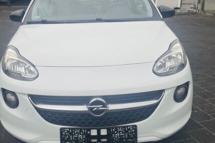 Opel Adam 76.018 km 6.500 &euro; Overath 51491