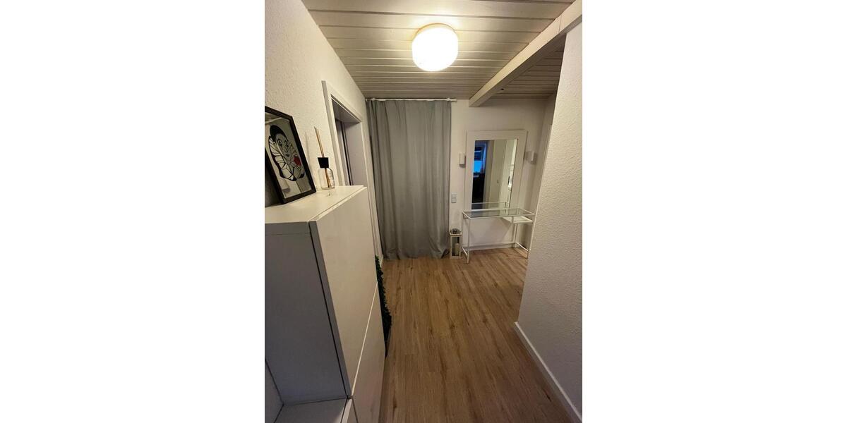 Etagenwohnung Gummersbach Hepel - 1 Zimmer, 37 m&sup2;, 470&euro; | Angebot:27593403
