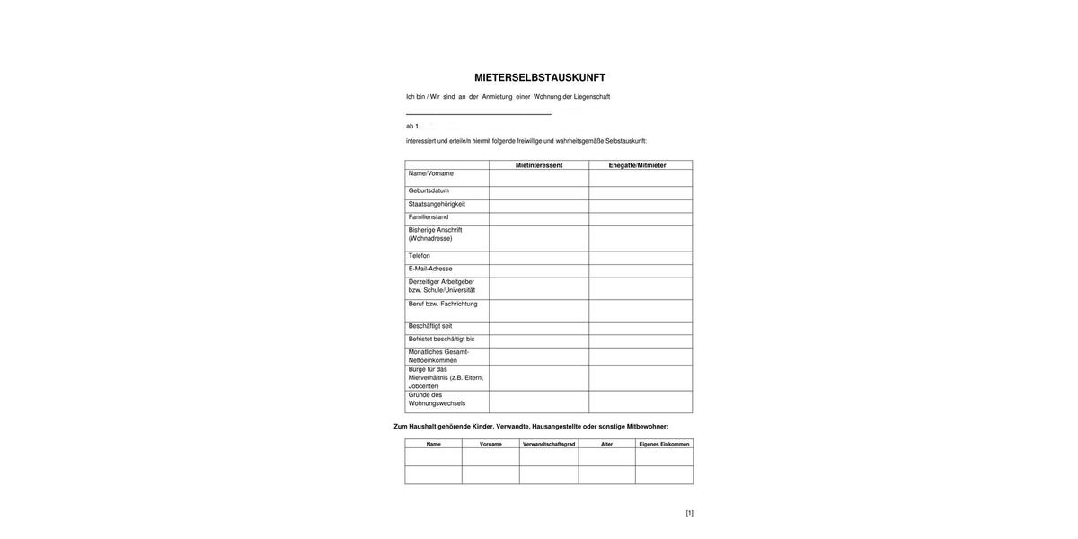 Etagenwohnung Engelskirchen - 1 Zimmer, 60 m&sup2;, 470&euro; | Angebot:25959327