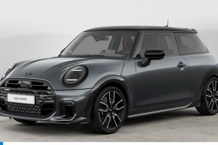 Mini Cooper S 19.583 km 30.890 &euro; Overath-Vilkerath 51491