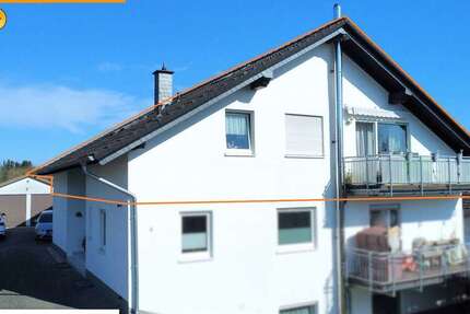 Wohnung Ruppichteroth - 4 Zimmer, 134 m&sup2;, 339.000&euro; | Angebot:25522855