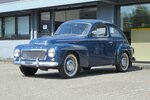 Volvo PV544 Oldtimer Liebhaberfahrzeug !!! 110.829 km 13.950 &euro; Wermelskirchen 42929