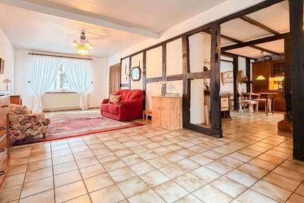 Haus Radevormwald - 6 Zimmer, 157 m&sup2;, 179.000&euro; | Angebot:27456408