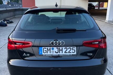 Audi A3 249.000 km 7.799 &euro; Gummersbach 51643