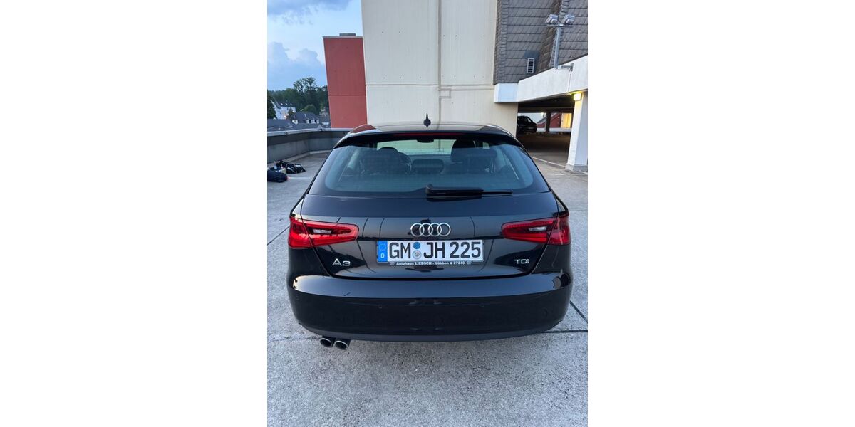 Audi A3 249.000 km 7.799 &euro; Gummersbach 51643