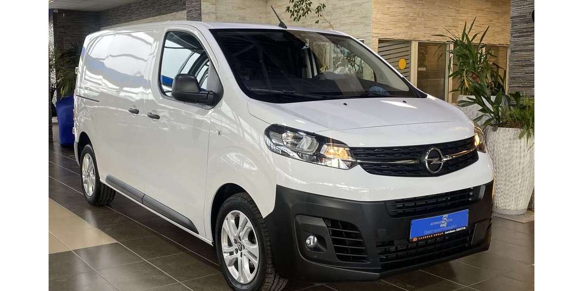 Opel Vivaro 55.890 km 23.900 &euro; Eitorf 53783