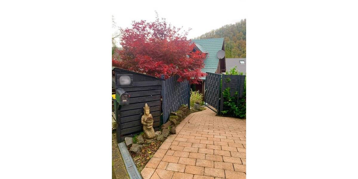 Mehrfamilienhaus, Wohnhaus Schalksmühle Strücken - 4 Zimmer, 132 m&sup2;, 289.000&euro; | Angebot:25775091