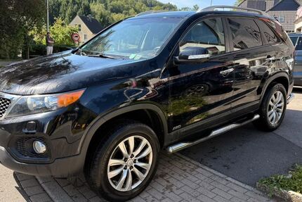 Kia Sorento 229.000 km 5.999 &euro; Lüdenscheid 58515