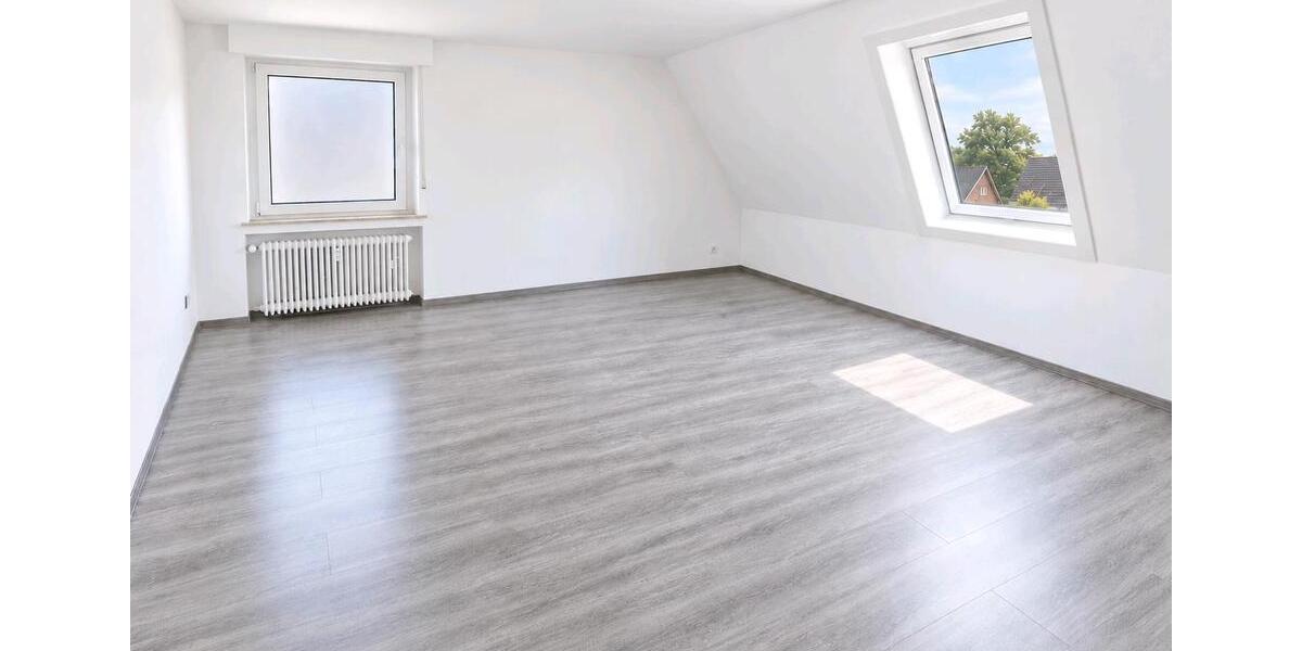 Dachgeschoßwohnung Plettenberg - 2 Zimmer, 51 m&sup2;, 310&euro; | Angebot:27564419