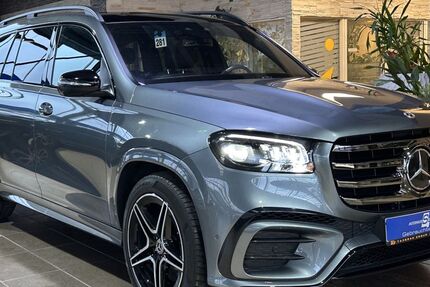 Mercedes-Benz GLS 450 42.381 km 96.900 &euro; Eitorf 53783