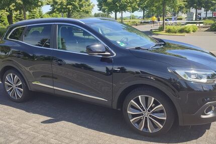 Renault Kadjar 115.000 km 12.600 &euro; Overath 51491