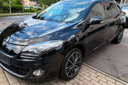 Renault Megane 74.000 km 6.999 &euro; Lüdenscheid 58515