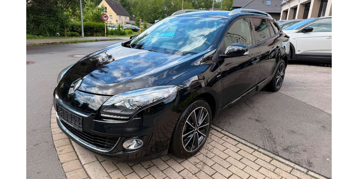 Renault Megane 74.000 km 6.999 &euro; Lüdenscheid 58515