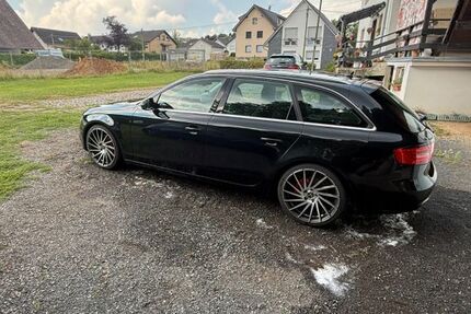Audi A4 196.696 km 11.500 &euro; Eitorf 53783
