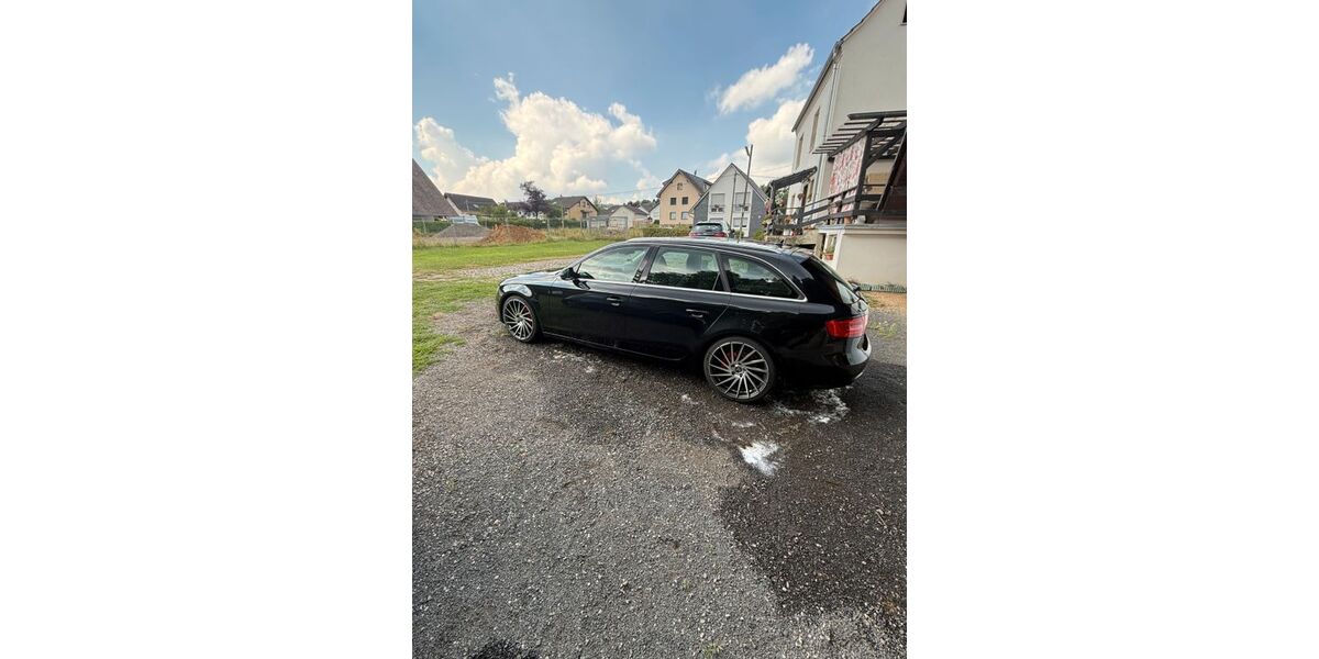 Audi A4 196.696 km 11.500 &euro; Eitorf 53783