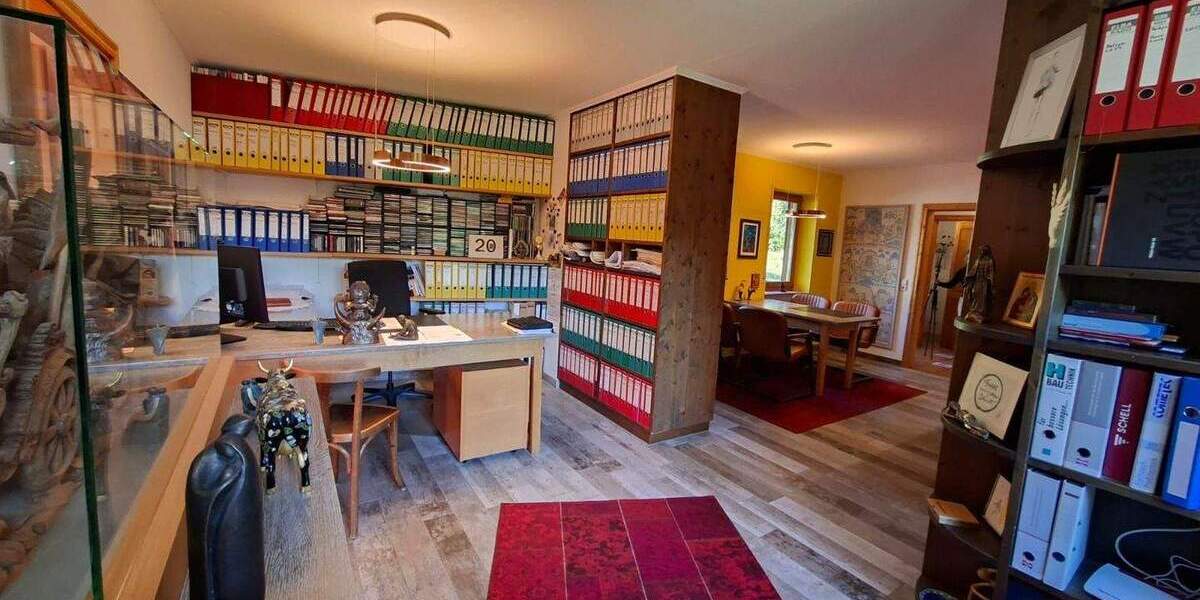 Mehrfamilienhaus, Wohnhaus Nümbrecht Heddinghausen - 1 Zimmer, 338 m&sup2;, 730.000&euro; | Angebot:25776407