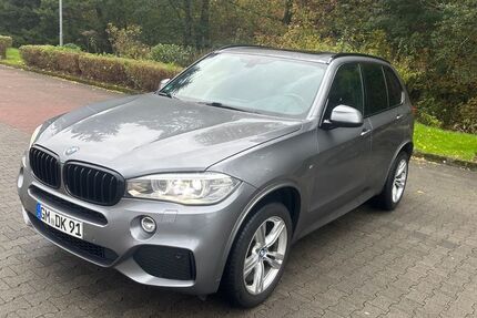 BMW X5 232.046 km 16.000 &euro; Gummersbach 51647