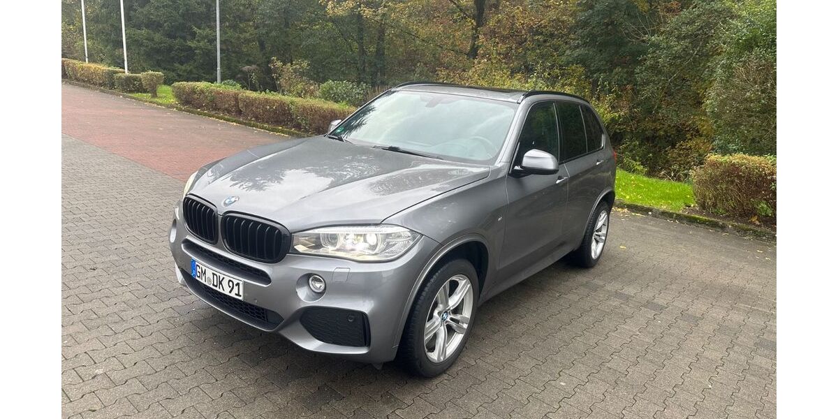 BMW X5 232.046 km 16.000 &euro; Gummersbach 51647