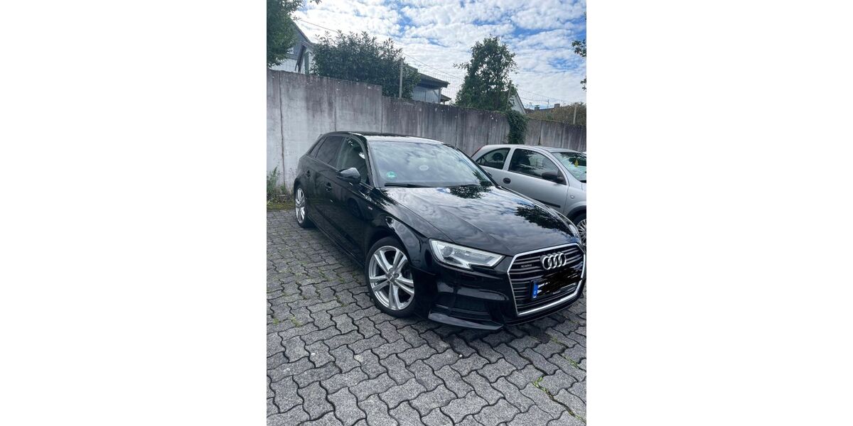 Audi A3 82.000 km 19.900 &euro; Gummersbach 51647