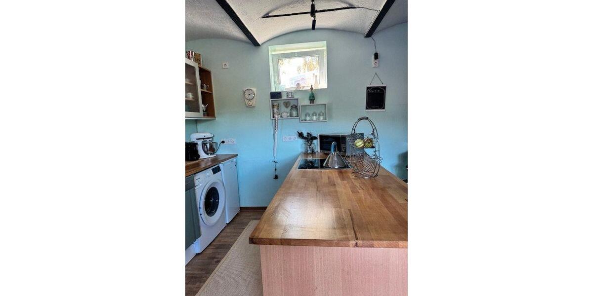 Erdgeschoßwohnung Wermelskirchen - 2 Zimmer, 50 m&sup2;, 650&euro; | Angebot:27569637
