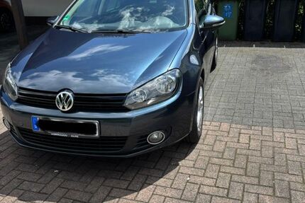 VW Golf 191.000 km 4.200 &euro; Wenden 57482