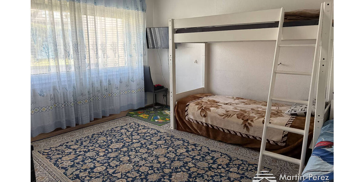 Etagenwohnung Breckerfeld - 3 Zimmer, 77 m&sup2;, 139.000&euro; | Angebot:26515711