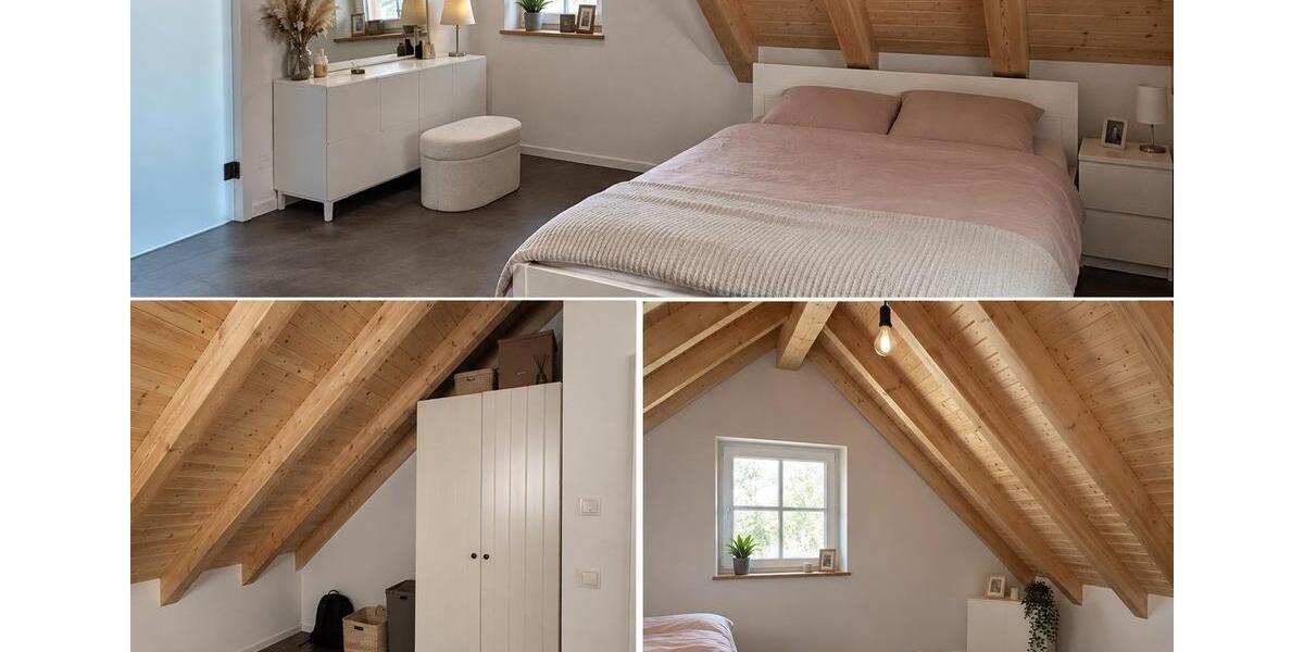 Einfamilienhaus Wiehl - 3 Zimmer, 110 m&sup2;, 1.750&euro; | Angebot:27615782