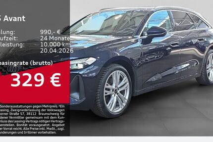 Audi A5 18.117 km 49.580 &euro; Plettenberg 58840