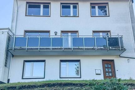 Gepflegtes 3-Familienhaus in Lüdenscheid: Ruhig wohnen, zentral leben - Haus Lüdenscheid Othlinghausen | Angebot:26646490