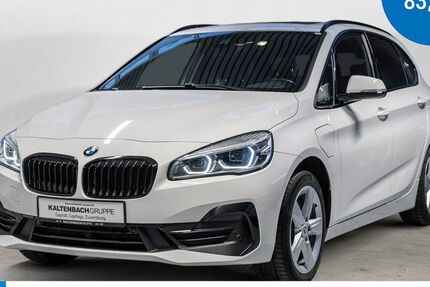 BMW 225 Active Tourer 73.281 km 17.590 &euro; Meinerzhagen 58540