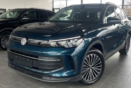 VW Tiguan 1.050 km 39.970 &euro; Attendorn 57439