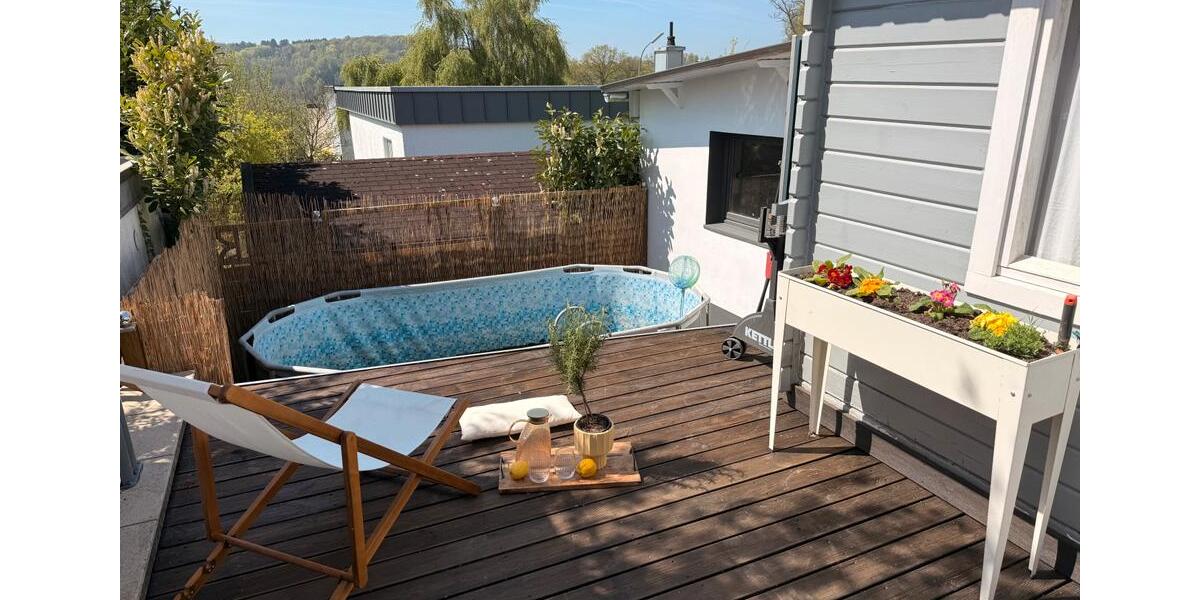 Bungalow Wiehl - 5 Zimmer, 126 m&sup2;, 379.999&euro; | Angebot:26610055