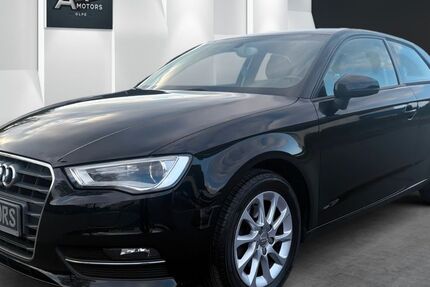 Audi A3 115.000 km 8.999 &euro; Olpe 57462