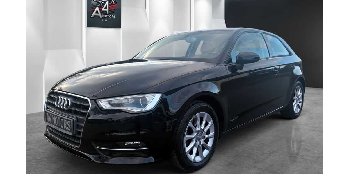 Audi A3 115.000 km 8.999 &euro; Olpe 57462