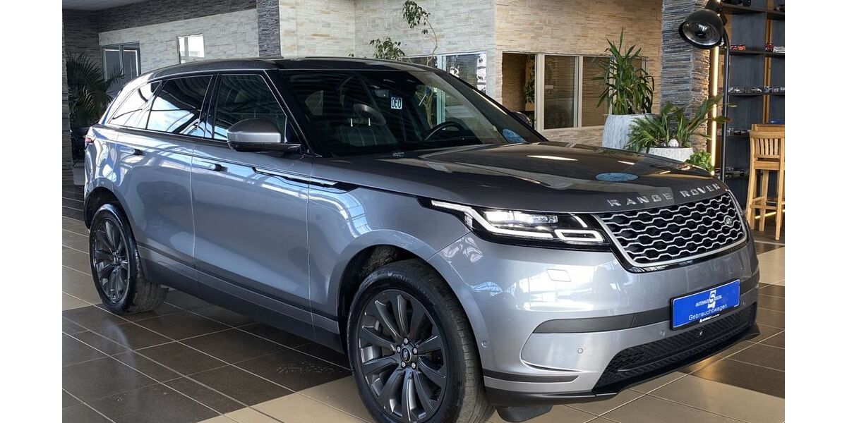 Land Rover Range Rover Velar 76.925 km 35.000 &euro; Eitorf 53783