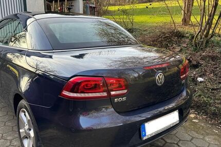 VW Eos 100.200 km 9.900 &euro; Gummersbach 51643
