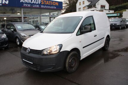 VW Caddy 160.000 km 5.500 &euro; Bergneustadt (Nähe Köln) 51702