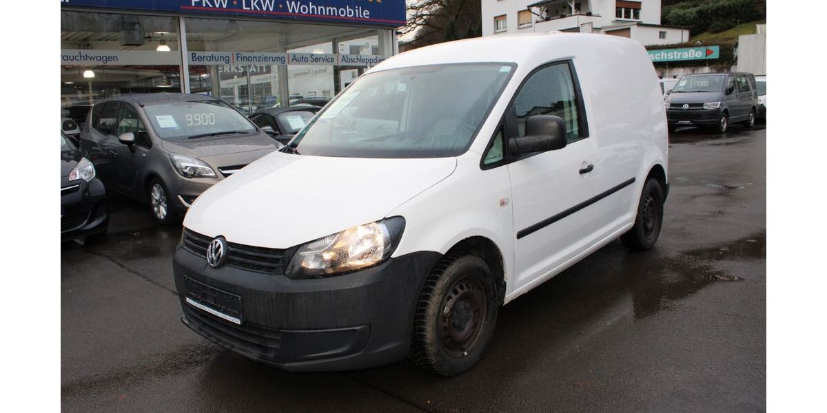 VW Caddy 160.000 km 5.500 &euro; Bergneustadt (Nähe Köln) 51702