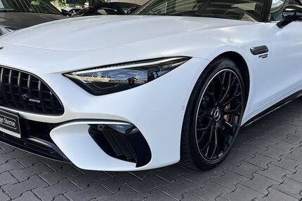 Mercedes-Benz SL 63 AMG 10.680 km 154.480 &euro; Engelskirchen 51766