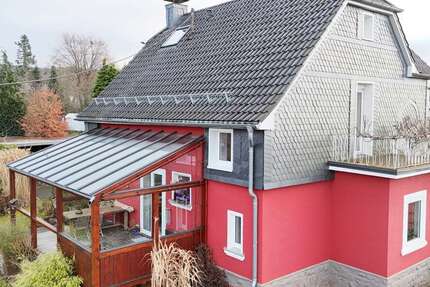 Haus Waldbröl - 5 Zimmer, 133 m&sup2;, 295.000&euro; | Angebot:24364414