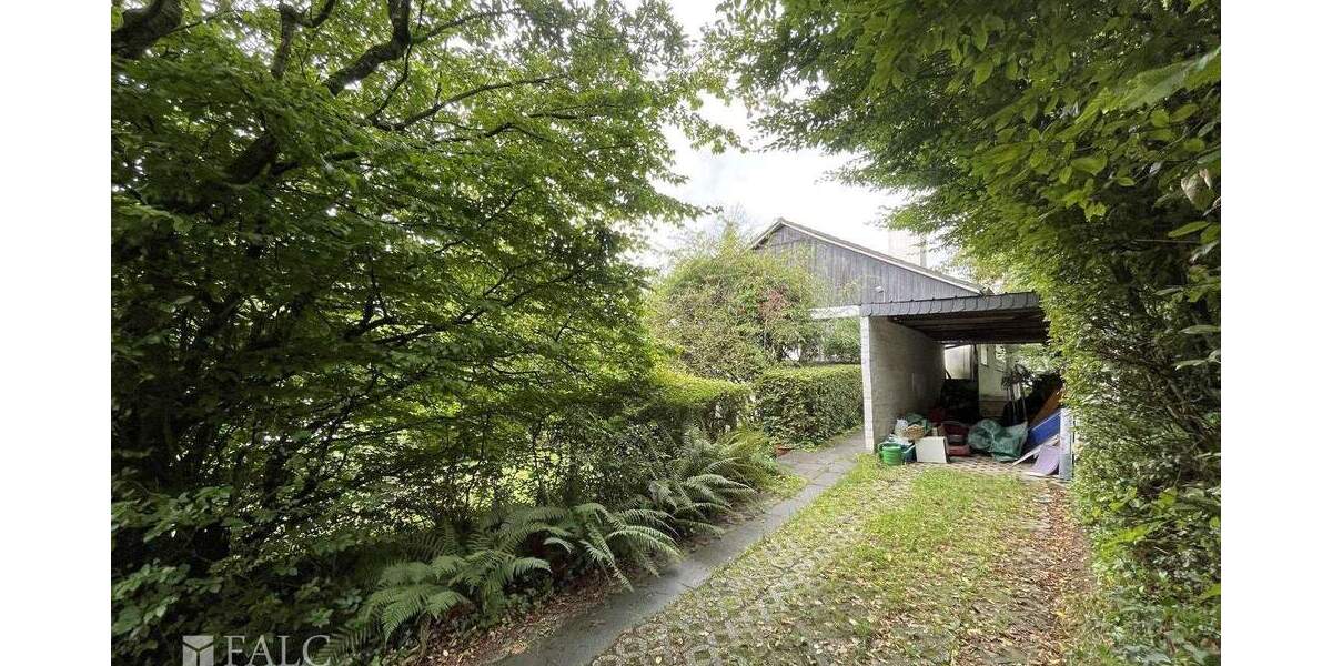 Grundstück Overath Steinenbrück - 229.000&euro; | Angebot:25677973