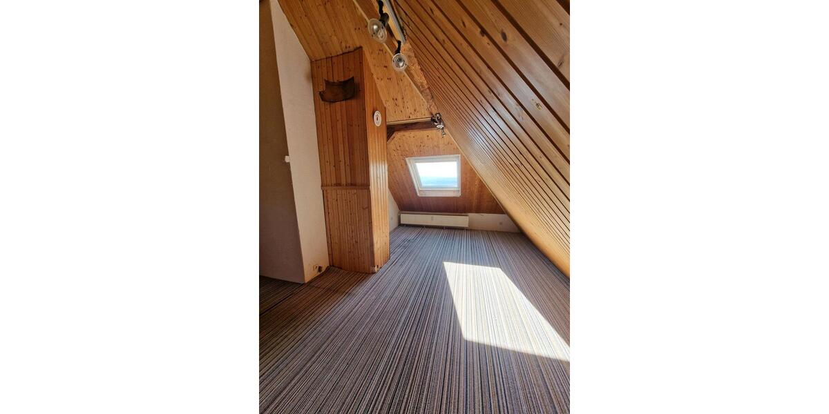 Etagenwohnung Lüdenscheid Brügge - 2 Zimmer, 72 m&sup2;, 1.130&euro; | Angebot:25895264