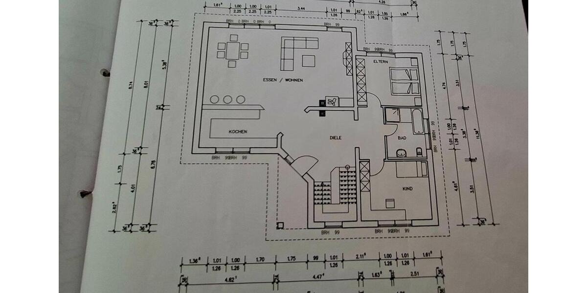Einfamilienhaus Olpe - 659.000&euro; | Angebot:27285269