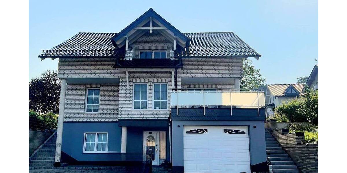 Einfamilienhaus Ruppichteroth - 5 Zimmer, 166 m&sup2;, 560.000&euro; | Angebot:25690092