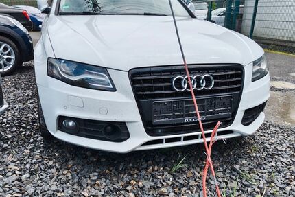 Audi A4 299.000 km 5.499 &euro; Fürthen 57539