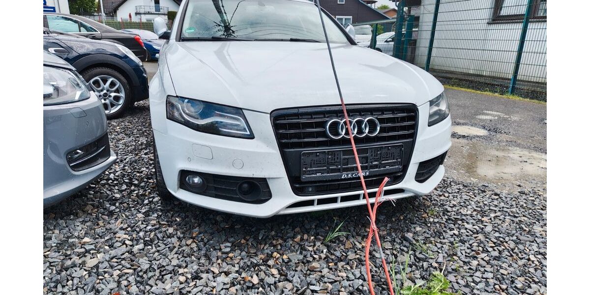 Audi A4 299.000 km 5.499 &euro; Fürthen 57539