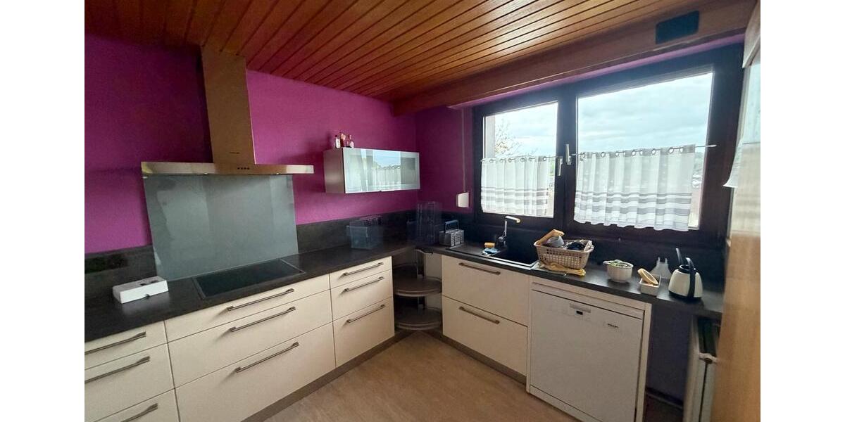 Etagenwohnung Waldbröl - 5 Zimmer, 112 m&sup2;, 990&euro; | Angebot:27549528